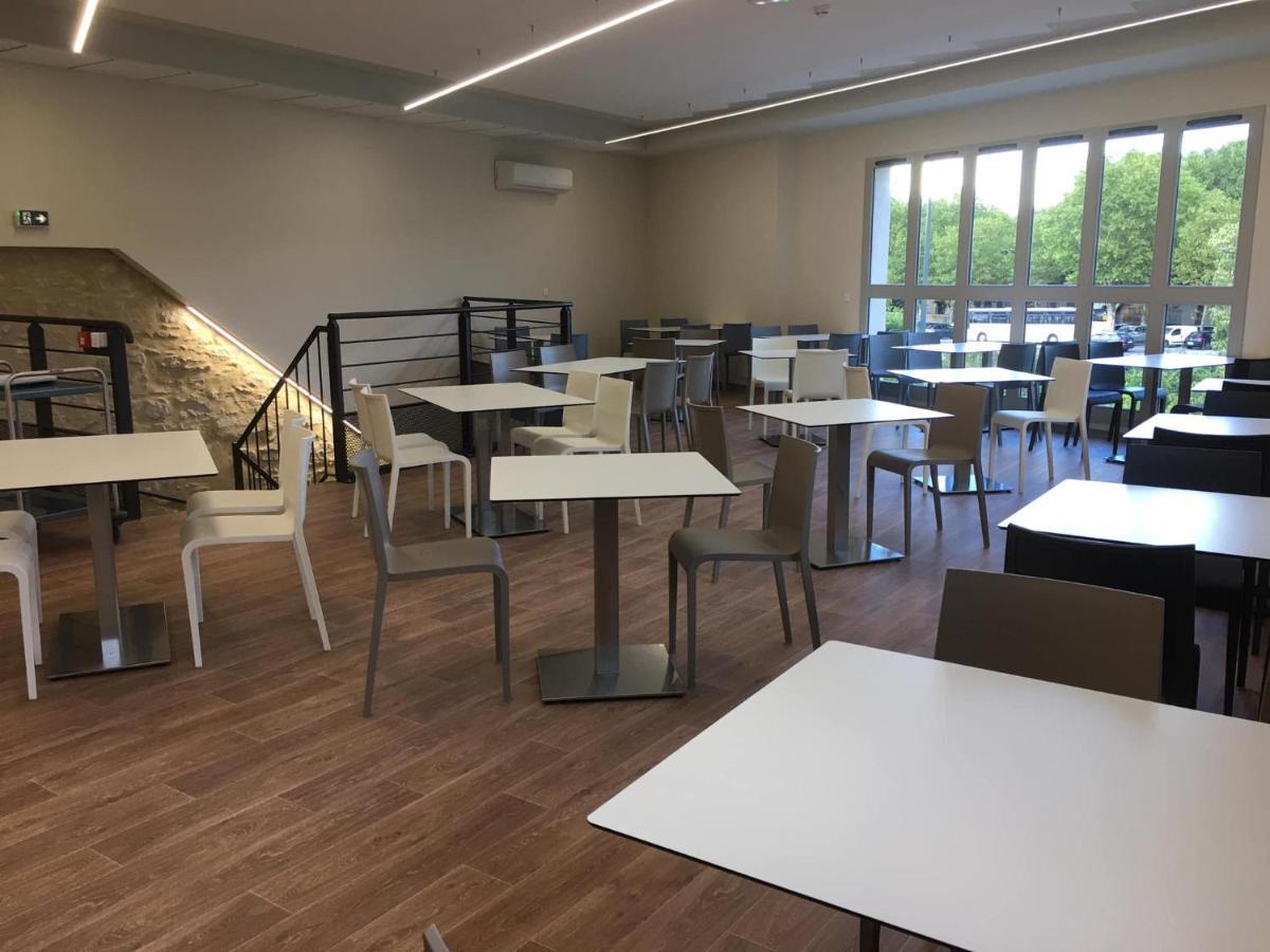 Cis Lamourelle Centre International De Sejour قرقشونه المظهر الخارجي الصورة