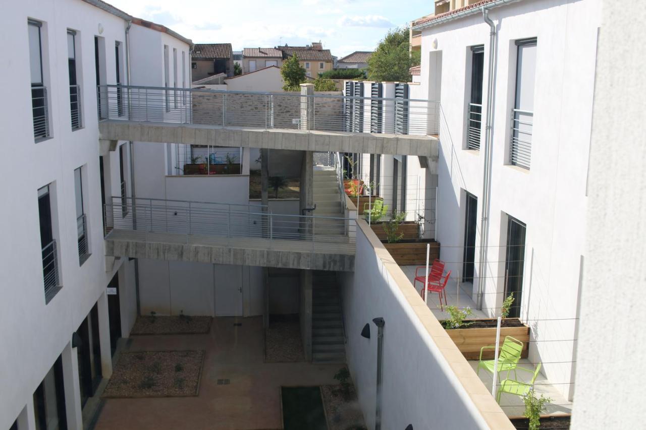 Cis Lamourelle Centre International De Sejour قرقشونه المظهر الخارجي الصورة