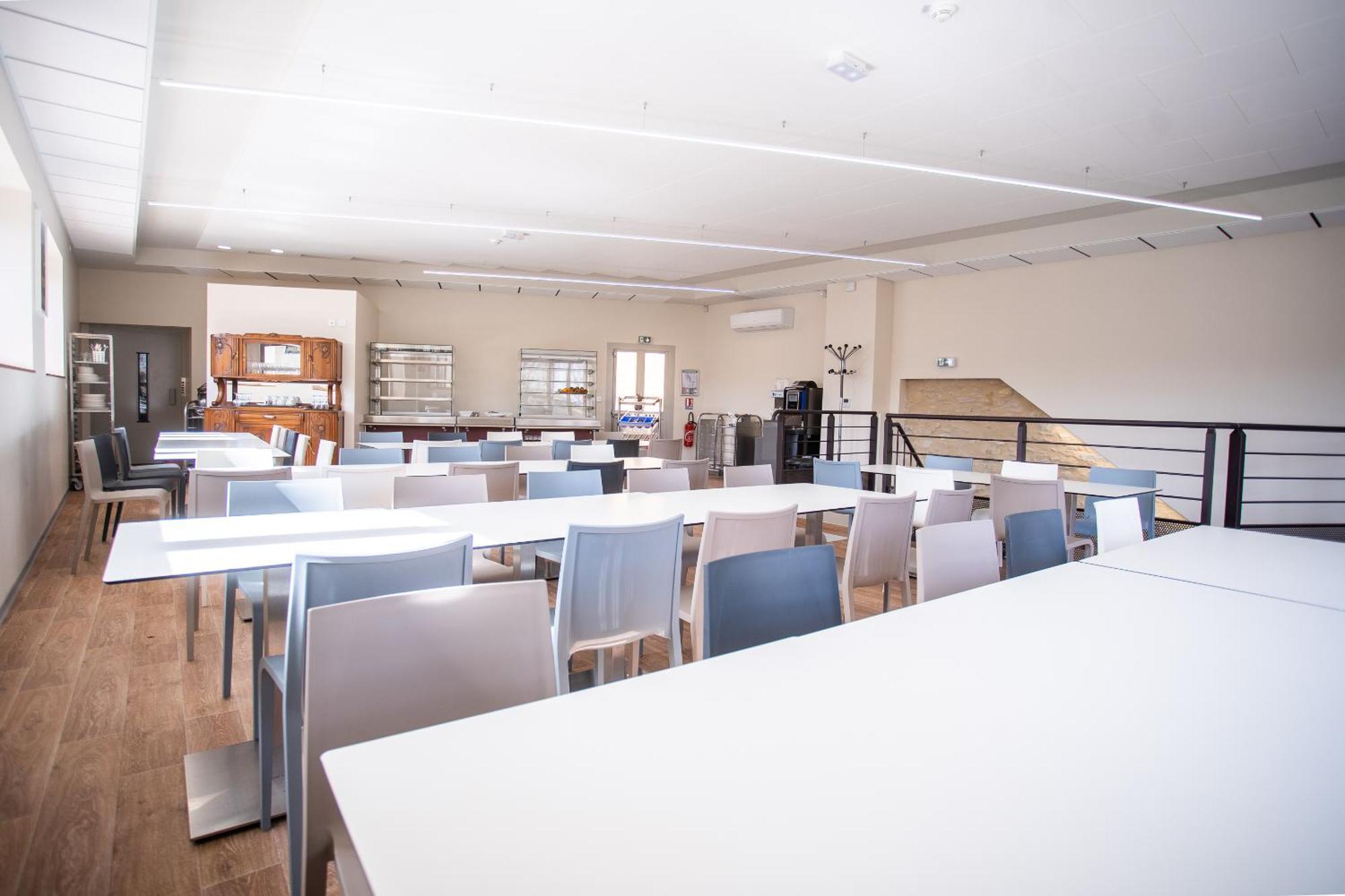 Cis Lamourelle Centre International De Sejour قرقشونه المظهر الخارجي الصورة